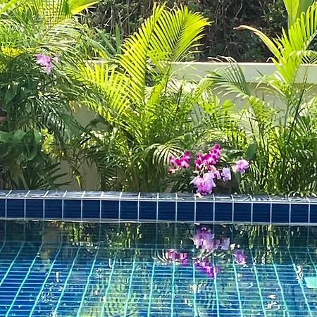 Kluai Mai Luxury Pool Villa, Panorama Resort Hua Hin Exterior photo