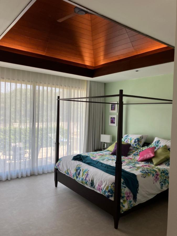 Kluai Mai Luxury Pool Villa, Panorama *