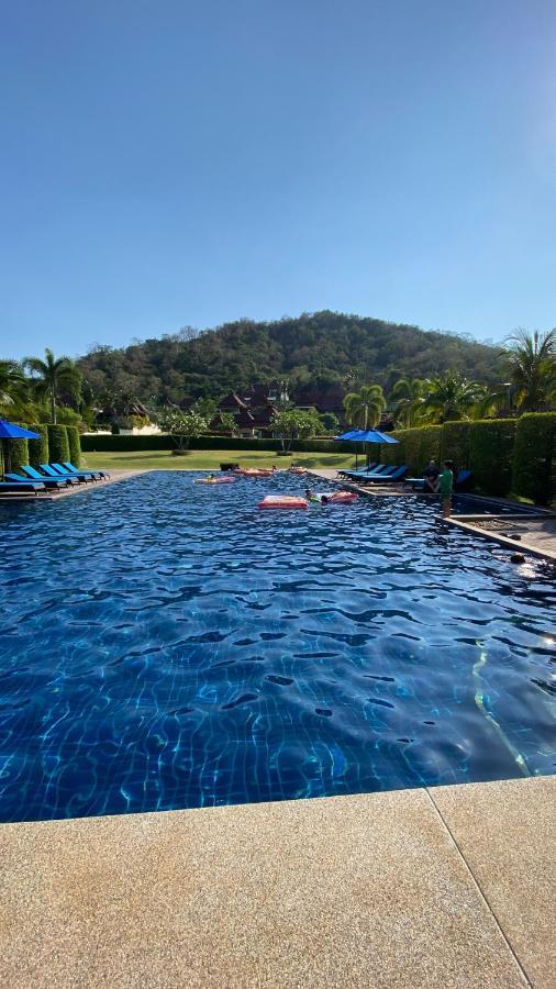 Villa Kluai Mai Luxury Pool Villa, Panorama Hua Hin