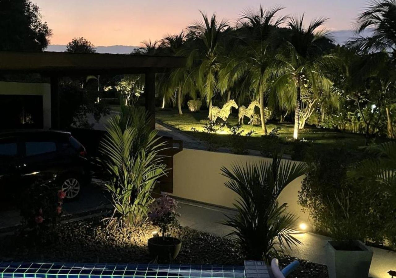 Kluai Mai Luxury Pool Villa, Panorama