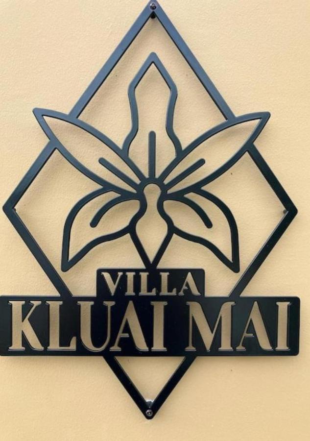 Kluai Mai Luxury Pool Villa, Panorama Villa Hua Hin