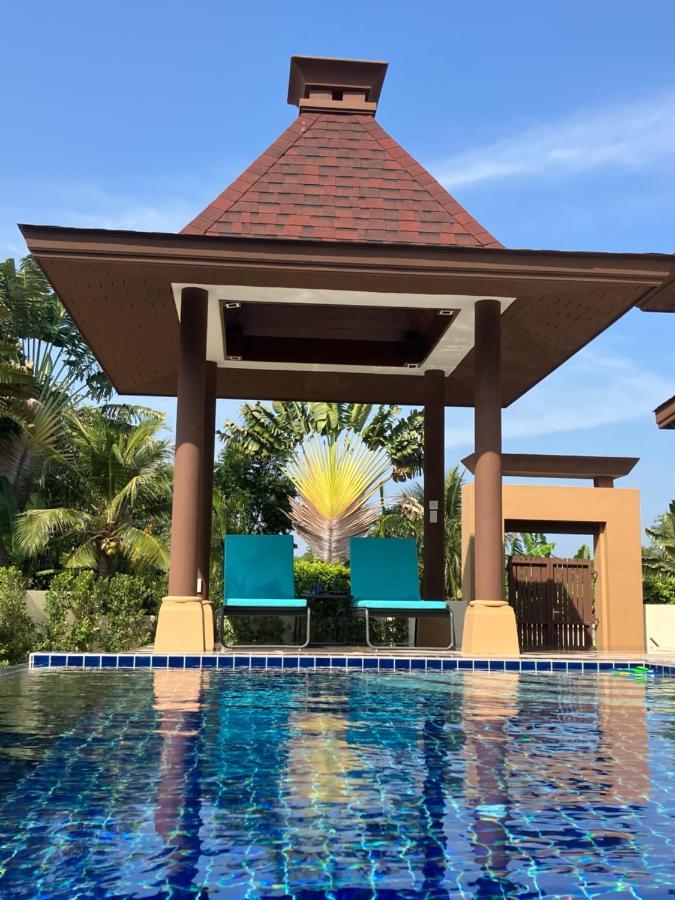 Kluai Mai Luxury Pool Villa, Panorama Villa Hua Hin