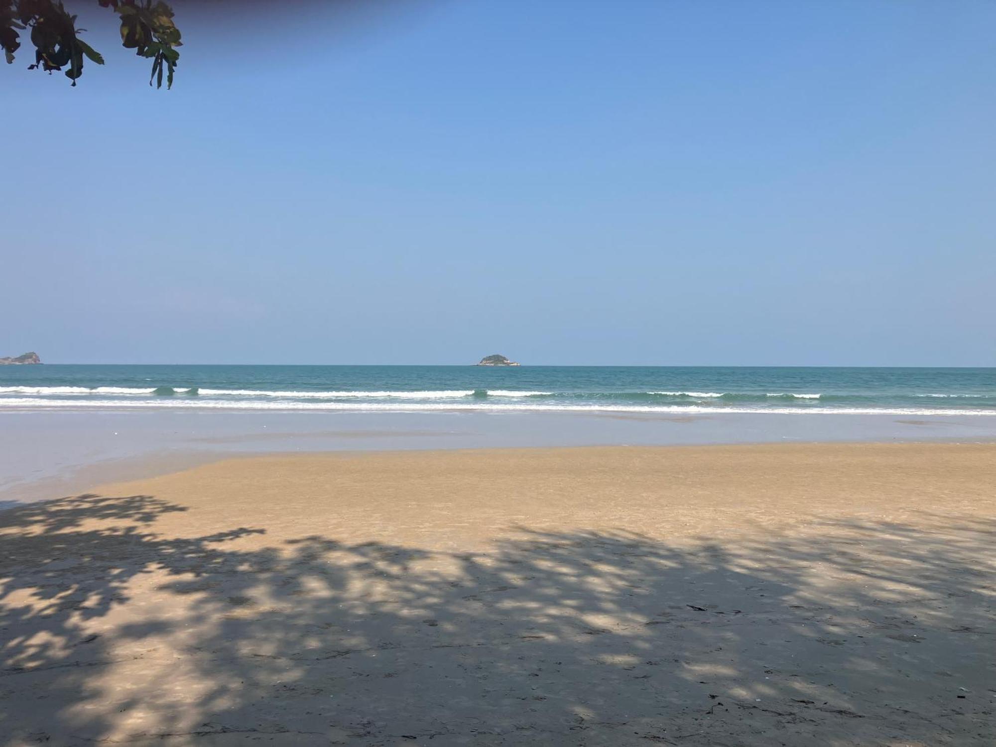 Kluai Mai Luxury Pool Villa, Panorama Hua Hin